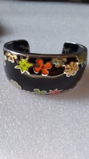Bracelet jonc argent d'occasion  Beaurepaire