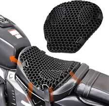 Motorbike comfort seat for sale  BIRMINGHAM