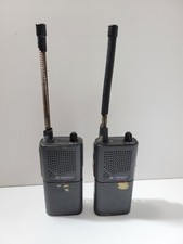 Lot motorola radius for sale  Olympia