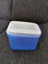 Usado, Tupperware Tupper Swingbox Swing Box Vorratsdose Vorratsbehälter 1 Liter comprar usado  Enviando para Brazil