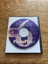 Serif photoplus rom for sale  COVENTRY