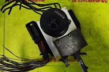 A2035451632 a0044310512 pompa usato  Dairago