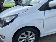 2017 vauxhall viva for sale  SWAFFHAM