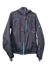 Mammut jacke hardshell gebraucht kaufen  Northeim