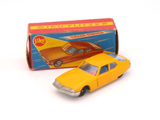 Siku v322 citroen gebraucht kaufen  Fürth