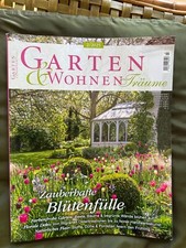 zeitschriften garten gebraucht kaufen  Biebertal