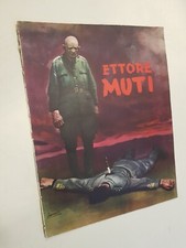 Ettore muti supplem. usato Ettore muti supplem. usato  Italia