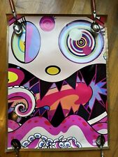 Takashi murakami complexcon for sale  Los Angeles