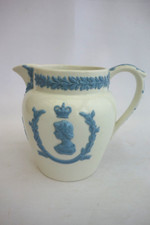 Wedgwood embossed queensware for sale  LUDLOW