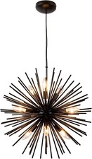 Mcm black sputnik for sale  Chatsworth