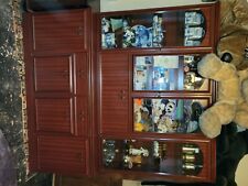 Rosewood door cocktail for sale  WIGAN