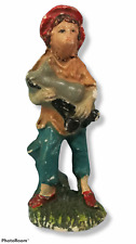 27890 pastorello presepe usato  Palermo