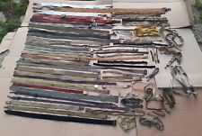 Gros lot militaria d'occasion  Isigny-sur-Mer