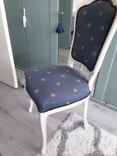 Selva stühle 4 gebraucht kaufen  Lauenburg/ Elbe