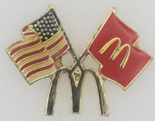 Vintage mcdonalds american for sale  Conneaut