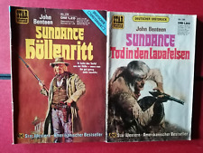 Star western pabel gebraucht kaufen  Marktoberdorf