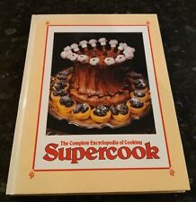 supercook magazine for sale  COVENTRY