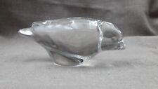 Petit oiseau figurine d'occasion  Caussade