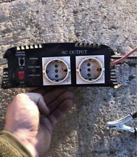Inverter 12v 220v usato  San Lorenzo Nuovo