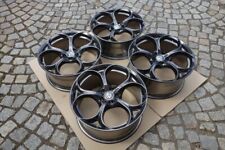 Alufelgen alfa giulia gebraucht kaufen  Hartenstein