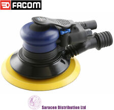 Facom 150mm orbital for sale  HEREFORD