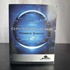 Spectrasonics virtual instrume for sale  Nanuet
