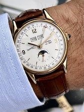 Eberhard ref 36016 usato  Settimo Torinese