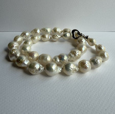Cultured pearl necklace. for sale  SHAFTESBURY