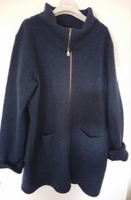 Damen strickjacke mufflon gebraucht kaufen Damen strickjacke mufflon gebraucht kaufen  Detmold