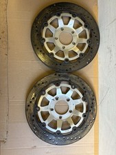 gsxr front discs for sale gsxr front discs for sale ALDERSHOT