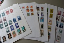 South africa stamp for sale  STAFFORD