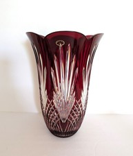 Vintage ruby red for sale  Largo