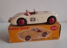 Dinky toys austin d'occasion  Castres