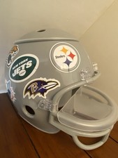 Nfl snack holder for sale  BANBURY