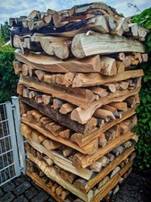 Ster brennholz gemischt gebraucht kaufen  Billigheim-Ingenh., Birkwlr., Eschbach