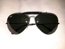Ray ban outdoorsman for sale  LONDON
