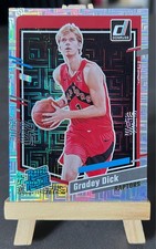 2023 panini donruss d'occasion  Villiers-sur-Marne
