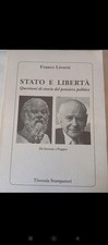 Stato libertà franco usato  Costigliole d'Asti