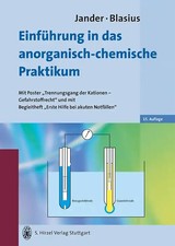 Jander blasius einführung gebraucht kaufen  Berlin