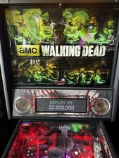 walking dead pinball for sale walking dead pinball for sale Anaheim