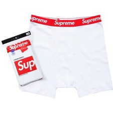 Supreme hanes boxer gebraucht kaufen  Schwabach