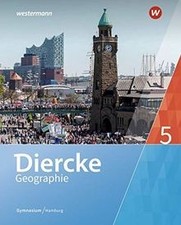 Diercke geographie ausgabe gebraucht kaufen  Berlin