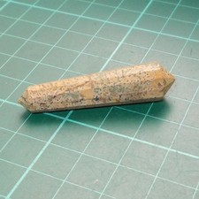 Picture jaspercrystal gemstone for sale  MANCHESTER