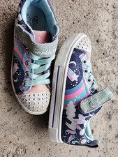Skechers kid girls for sale  Detroit