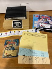 Mvs Neo Geo Thrash Rally Japan Edition, usado comprar usado  Enviando para Brazil