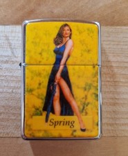 zippo girl gebraucht kaufen zippo girl gebraucht kaufen Fridingen an der Donau