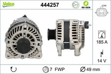 Lichtmaschine generator lima gebraucht kaufen  Oberlungwitz