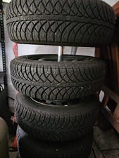 Winterreifen stahlfelge 175 gebraucht kaufen Winterreifen stahlfelge 175 gebraucht kaufen  Hamburg