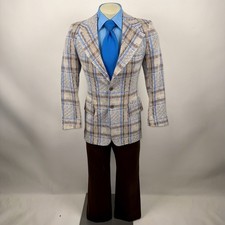 Mustang leisure suit for sale  Seattle