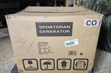 Sportsman gen4000 4000watt for sale  Miami